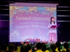 โครงการแลกเปลี่ยนภาษาและวัฒนธรรม Yucai No.7 Middle School, C ... Image 420