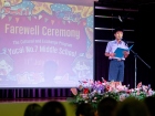 โครงการแลกเปลี่ยนภาษาและวัฒนธรรม Yucai No.7 Middle School, C ... Image 424