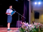 โครงการแลกเปลี่ยนภาษาและวัฒนธรรม Yucai No.7 Middle School, C ... Image 426