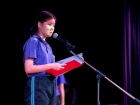 โครงการแลกเปลี่ยนภาษาและวัฒนธรรม Yucai No.7 Middle School, C ... Image 429