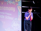โครงการแลกเปลี่ยนภาษาและวัฒนธรรม Yucai No.7 Middle School, C ... Image 432