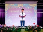 โครงการแลกเปลี่ยนภาษาและวัฒนธรรม Yucai No.7 Middle School, C ... Image 433