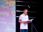 โครงการแลกเปลี่ยนภาษาและวัฒนธรรม Yucai No.7 Middle School, C ... Image 435