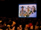 โครงการแลกเปลี่ยนภาษาและวัฒนธรรม Yucai No.7 Middle School, C ... Image 437