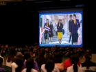 โครงการแลกเปลี่ยนภาษาและวัฒนธรรม Yucai No.7 Middle School, C ... Image 438