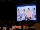 โครงการแลกเปลี่ยนภาษาและวัฒนธรรม Yucai No.7 Middle School, C ... Image 440