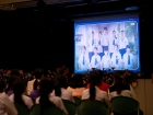 โครงการแลกเปลี่ยนภาษาและวัฒนธรรม Yucai No.7 Middle School, C ... Image 441