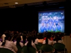 โครงการแลกเปลี่ยนภาษาและวัฒนธรรม Yucai No.7 Middle School, C ... Image 442