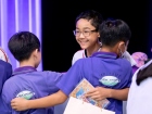 โครงการแลกเปลี่ยนภาษาและวัฒนธรรม Yucai No.7 Middle School, C ... Image 452