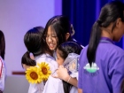 โครงการแลกเปลี่ยนภาษาและวัฒนธรรม Yucai No.7 Middle School, C ... Image 453