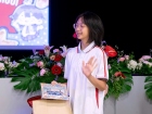 โครงการแลกเปลี่ยนภาษาและวัฒนธรรม Yucai No.7 Middle School, C ... Image 455