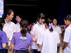 โครงการแลกเปลี่ยนภาษาและวัฒนธรรม Yucai No.7 Middle School, C ... Image 460