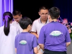 โครงการแลกเปลี่ยนภาษาและวัฒนธรรม Yucai No.7 Middle School, C ... Image 461