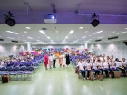 โครงการแลกเปลี่ยนภาษาและวัฒนธรรม Yucai No.7 Middle School, C ... Image 483