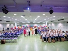 โครงการแลกเปลี่ยนภาษาและวัฒนธรรม Yucai No.7 Middle School, C ... Image 484