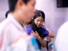 โครงการแลกเปลี่ยนภาษาและวัฒนธรรม Yucai No.7 Middle School, C ... Image 487
