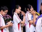 โครงการแลกเปลี่ยนภาษาและวัฒนธรรม Yucai No.7 Middle School, C ... Image 490
