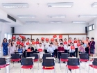โครงการแลกเปลี่ยนภาษาและวัฒนธรรม Yucai No.7 Middle School, C ... Image 294