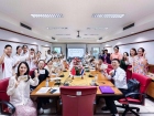 โครงการแลกเปลี่ยนภาษาและวัฒนธรรม Yucai No.7 Middle School, C ... Image 259