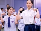โครงการแลกเปลี่ยนภาษาและวัฒนธรรม Yucai No.7 Middle School, C ... Image 1