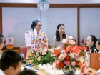 โครงการแลกเปลี่ยนภาษาและวัฒนธรรม Yucai No.7 Middle School, C ... Image 240