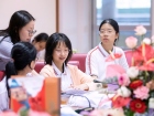 โครงการแลกเปลี่ยนภาษาและวัฒนธรรม Yucai No.7 Middle School, C ... Image 241