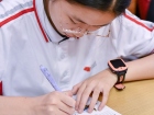 โครงการแลกเปลี่ยนภาษาและวัฒนธรรม Yucai No.7 Middle School, C ... Image 252
