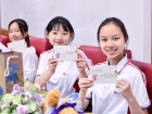 โครงการแลกเปลี่ยนภาษาและวัฒนธรรม Yucai No.7 Middle School, C ... Image 253