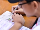 โครงการแลกเปลี่ยนภาษาและวัฒนธรรม Yucai No.7 Middle School, C ... Image 254