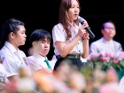 กิจกรรมพี่พบน้อง ตอน มุ่งสู่มหาวิทยาลัย ปีการศึกษา 2567 Image 1