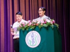 กิจกรรมพี่พบน้อง ตอน มุ่งสู่มหาวิทยาลัย ปีการศึกษา 2567 Image 2