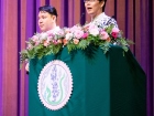 กิจกรรมพี่พบน้อง ตอน มุ่งสู่มหาวิทยาลัย ปีการศึกษา 2567 Image 3