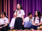 กิจกรรมพี่พบน้อง ตอน มุ่งสู่มหาวิทยาลัย ปีการศึกษา 2567 Image 14