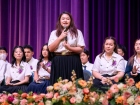 กิจกรรมพี่พบน้อง ตอน มุ่งสู่มหาวิทยาลัย ปีการศึกษา 2567 Image 16