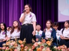 กิจกรรมพี่พบน้อง ตอน มุ่งสู่มหาวิทยาลัย ปีการศึกษา 2567 Image 17