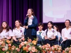 กิจกรรมพี่พบน้อง ตอน มุ่งสู่มหาวิทยาลัย ปีการศึกษา 2567 Image 18