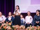 กิจกรรมพี่พบน้อง ตอน มุ่งสู่มหาวิทยาลัย ปีการศึกษา 2567 Image 19