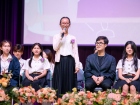 กิจกรรมพี่พบน้อง ตอน มุ่งสู่มหาวิทยาลัย ปีการศึกษา 2567 Image 20