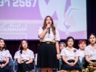 กิจกรรมพี่พบน้อง ตอน มุ่งสู่มหาวิทยาลัย ปีการศึกษา 2567 Image 27