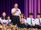 กิจกรรมพี่พบน้อง ตอน มุ่งสู่มหาวิทยาลัย ปีการศึกษา 2567 Image 31