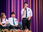 กิจกรรมพี่พบน้อง ตอน มุ่งสู่มหาวิทยาลัย ปีการศึกษา 2567 Image 34