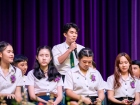 กิจกรรมพี่พบน้อง ตอน มุ่งสู่มหาวิทยาลัย ปีการศึกษา 2567 Image 37
