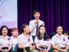 กิจกรรมพี่พบน้อง ตอน มุ่งสู่มหาวิทยาลัย ปีการศึกษา 2567 Image 38