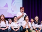 กิจกรรมพี่พบน้อง ตอน มุ่งสู่มหาวิทยาลัย ปีการศึกษา 2567 Image 39