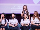 กิจกรรมพี่พบน้อง ตอน มุ่งสู่มหาวิทยาลัย ปีการศึกษา 2567 Image 42