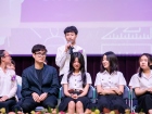 กิจกรรมพี่พบน้อง ตอน มุ่งสู่มหาวิทยาลัย ปีการศึกษา 2567 Image 44