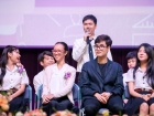 กิจกรรมพี่พบน้อง ตอน มุ่งสู่มหาวิทยาลัย ปีการศึกษา 2567 Image 45