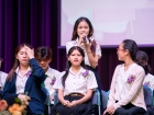 กิจกรรมพี่พบน้อง ตอน มุ่งสู่มหาวิทยาลัย ปีการศึกษา 2567 Image 47
