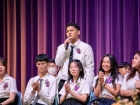 กิจกรรมพี่พบน้อง ตอน มุ่งสู่มหาวิทยาลัย ปีการศึกษา 2567 Image 52