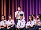 กิจกรรมพี่พบน้อง ตอน มุ่งสู่มหาวิทยาลัย ปีการศึกษา 2567 Image 53